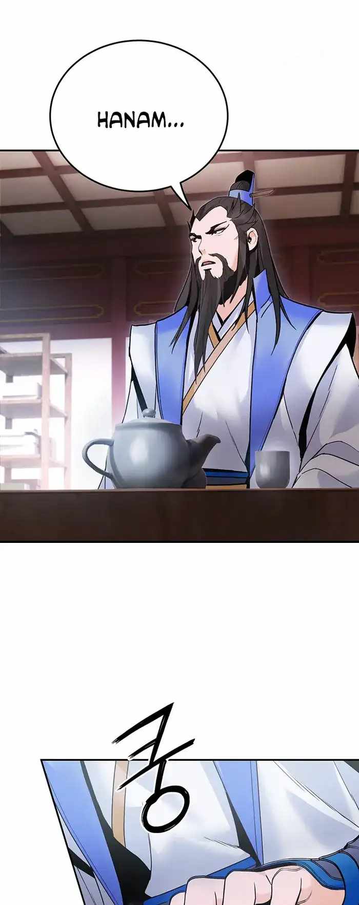 Dark and Light Martial Emperor Chapter 35 page 19