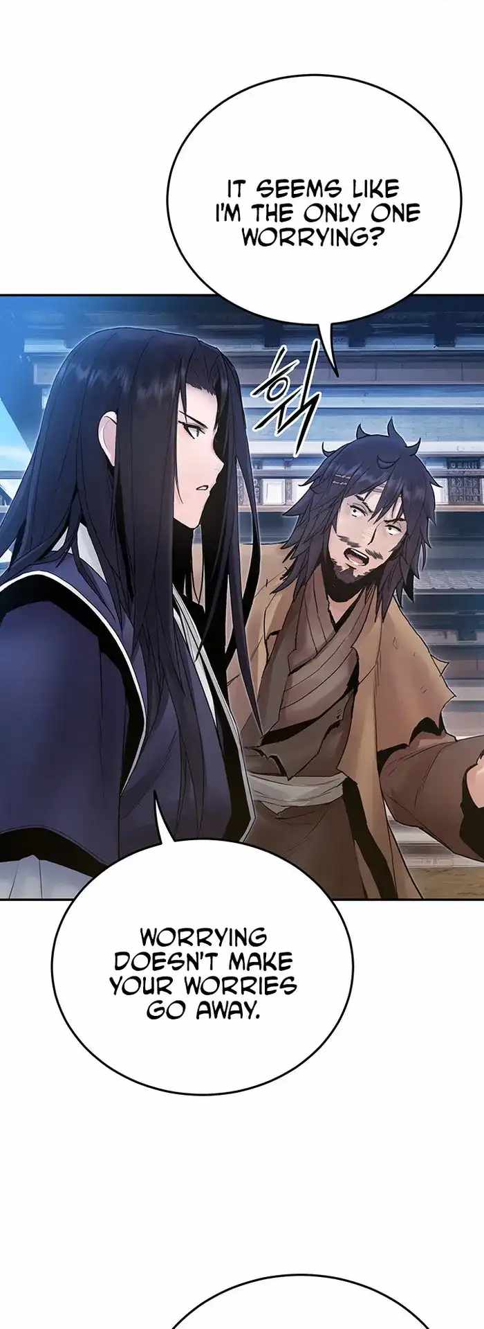 Dark and Light Martial Emperor Chapter 35 page 32