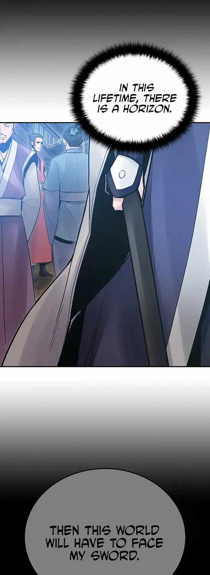 Dark and Light Martial Emperor Chapter 35 page 40