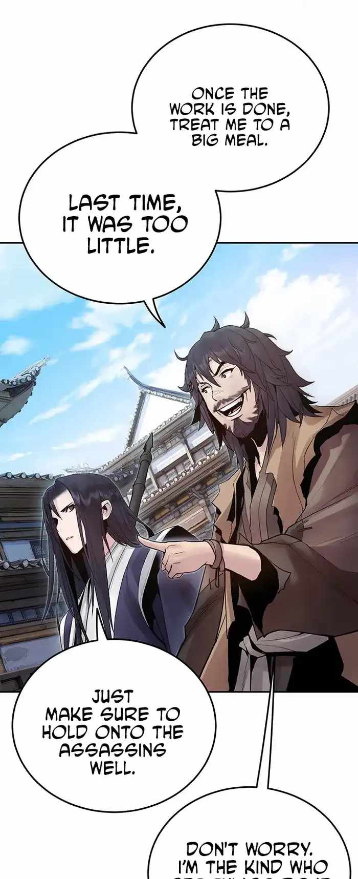 Dark and Light Martial Emperor Chapter 35 page 45