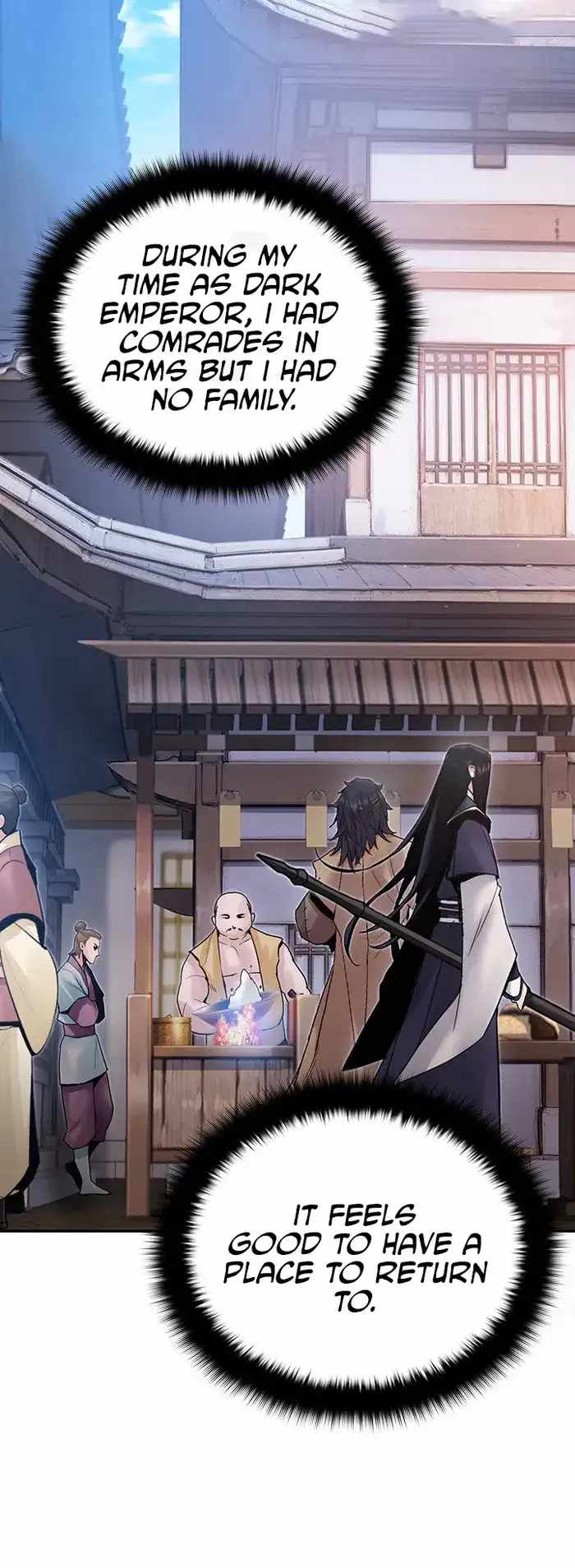 Dark and Light Martial Emperor Chapter 35 page 42