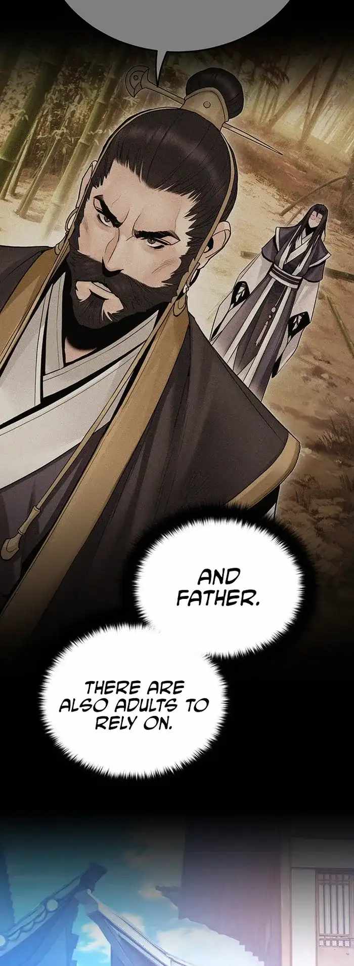 Dark and Light Martial Emperor Chapter 35 page 41