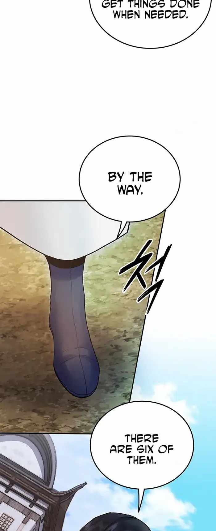 Dark and Light Martial Emperor Chapter 35 page 46