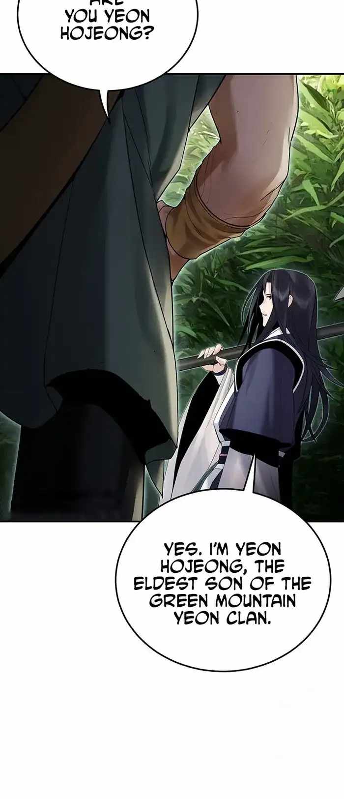 Dark and Light Martial Emperor Chapter 35 page 60