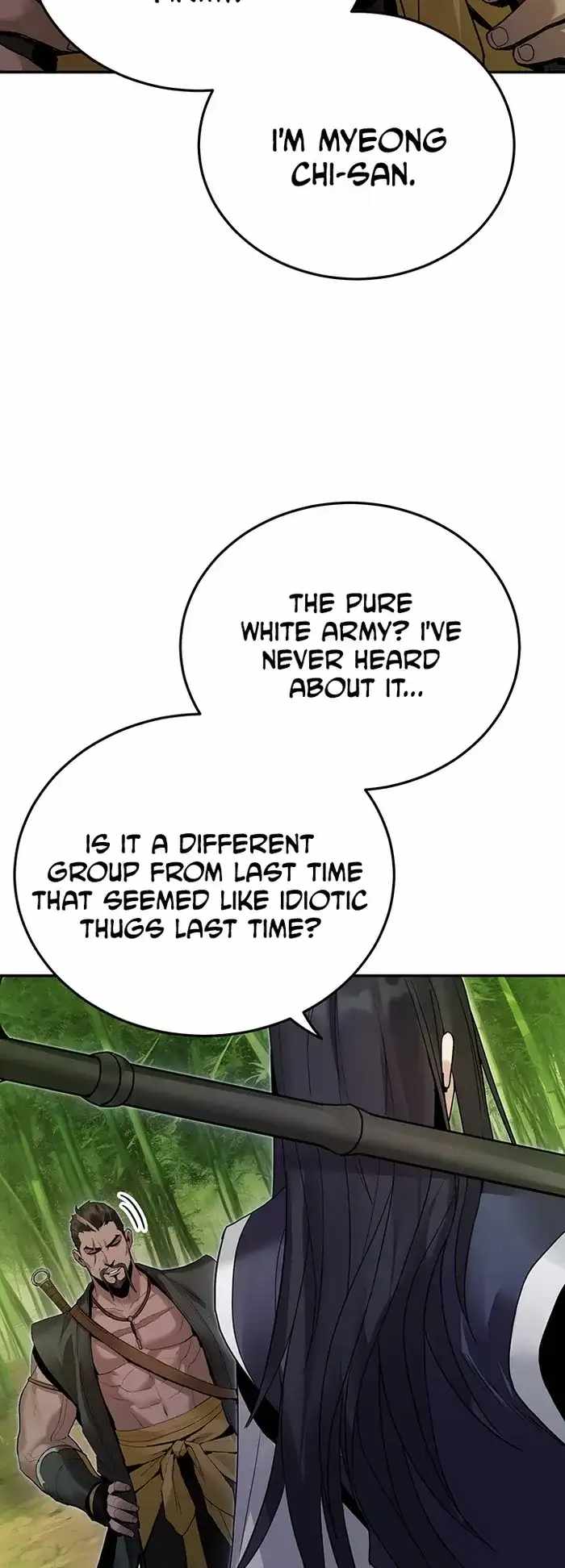 Dark and Light Martial Emperor Chapter 36 page 9