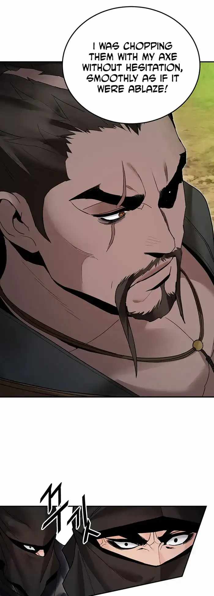 Dark and Light Martial Emperor Chapter 36 page 11