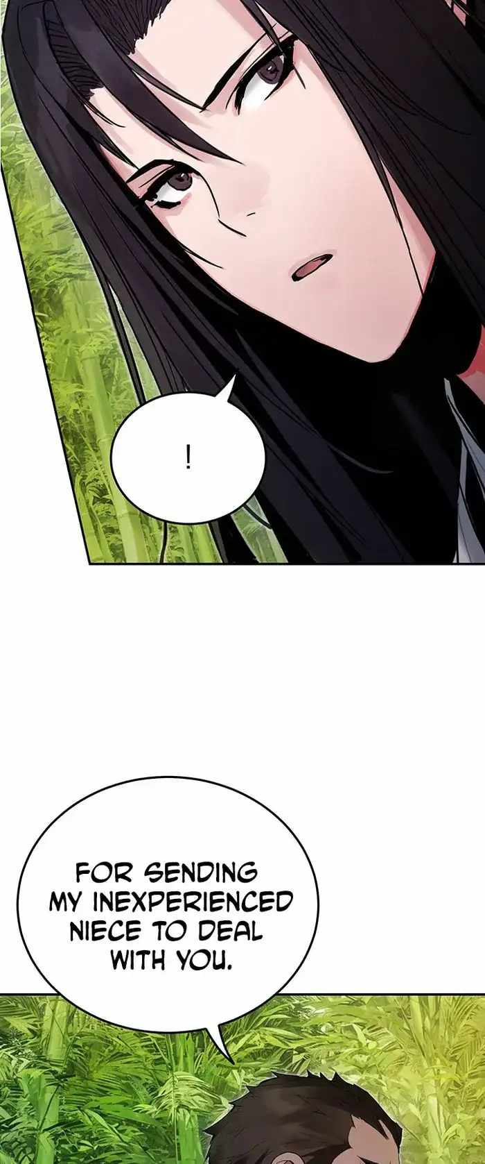 Dark and Light Martial Emperor Chapter 36 page 14