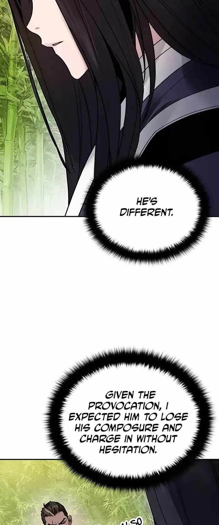 Dark and Light Martial Emperor Chapter 36 page 16