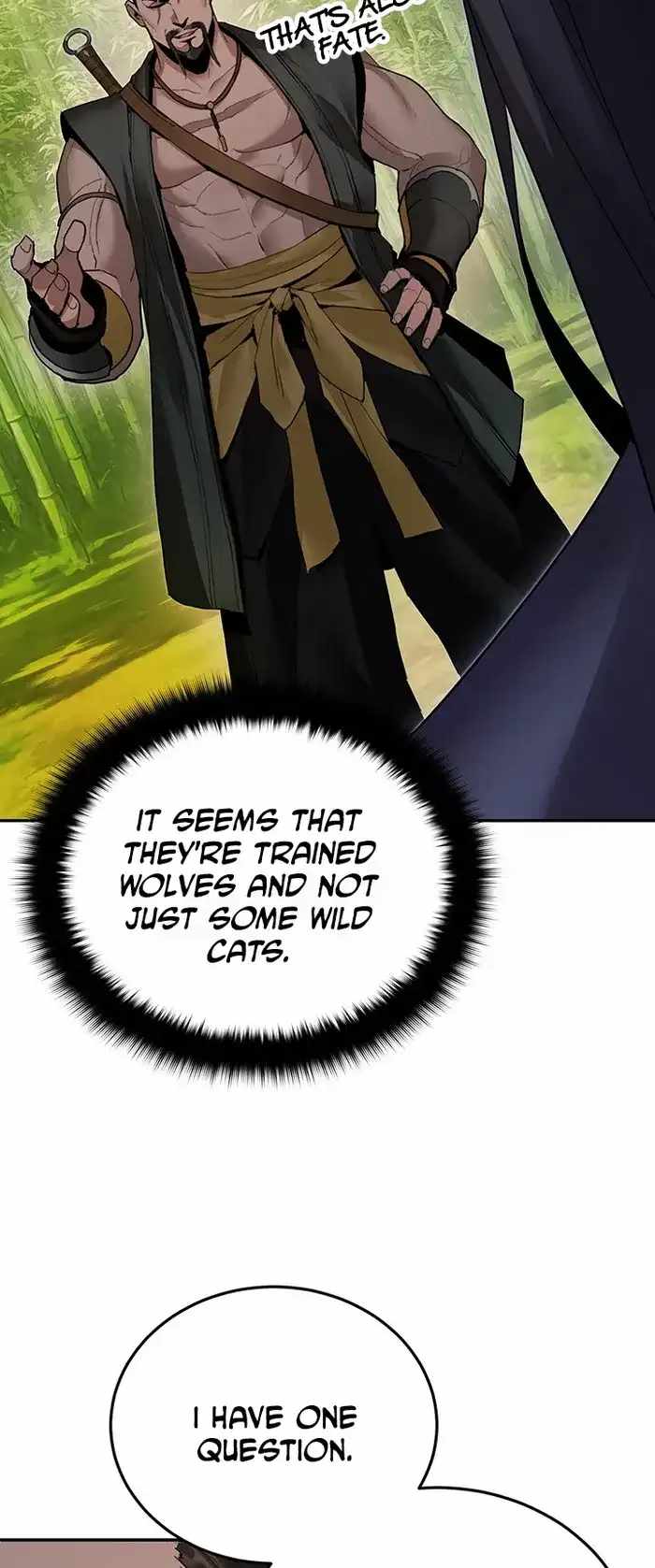 Dark and Light Martial Emperor Chapter 36 page 17