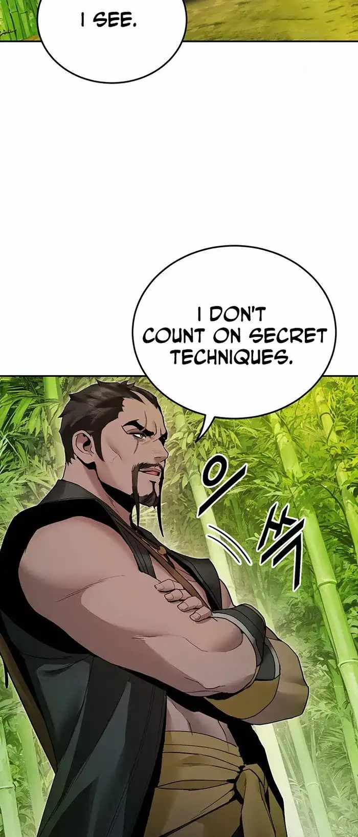 Dark and Light Martial Emperor Chapter 36 page 20