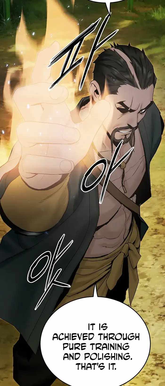 Dark and Light Martial Emperor Chapter 36 page 23
