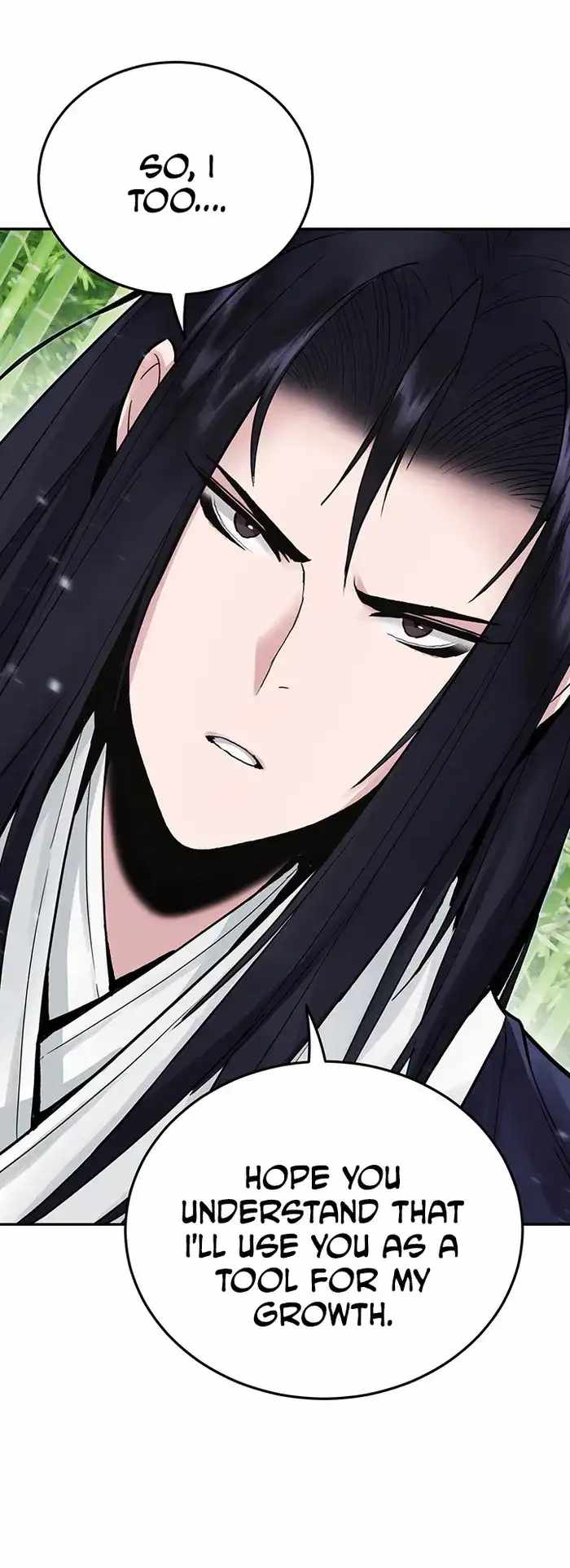 Dark and Light Martial Emperor Chapter 36 page 28