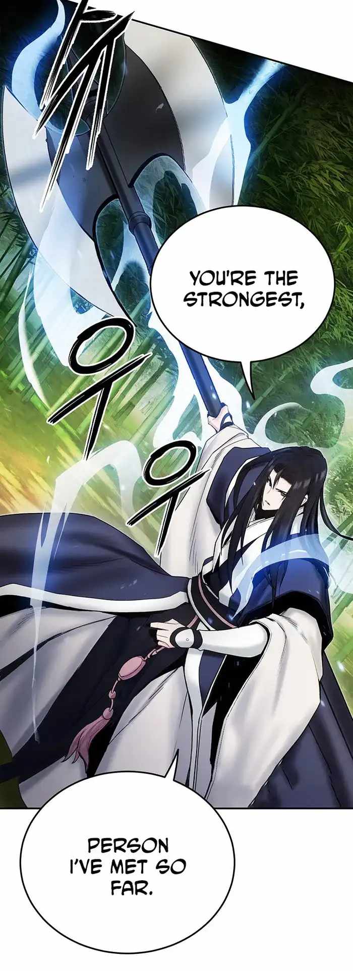Dark and Light Martial Emperor Chapter 36 page 27