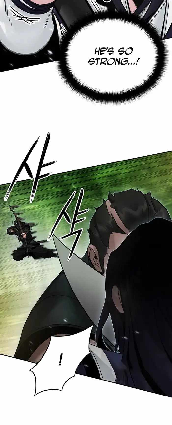 Dark and Light Martial Emperor Chapter 36 page 33