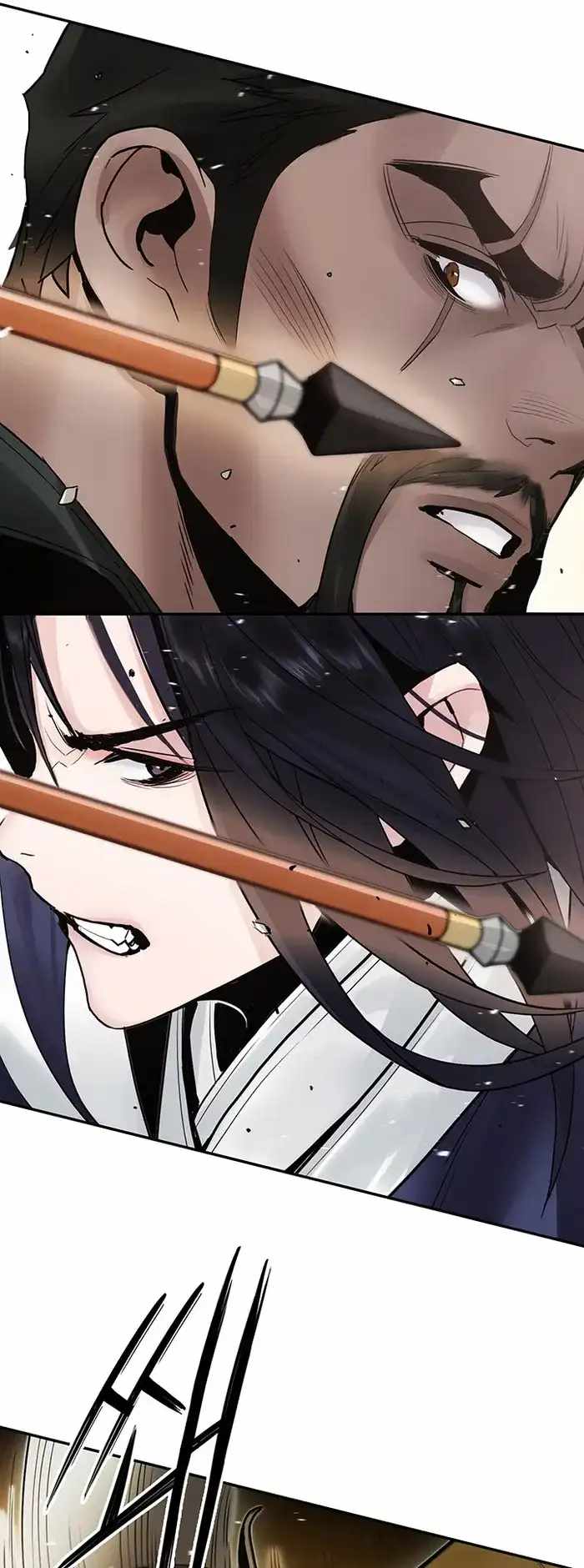 Dark and Light Martial Emperor Chapter 36 page 34