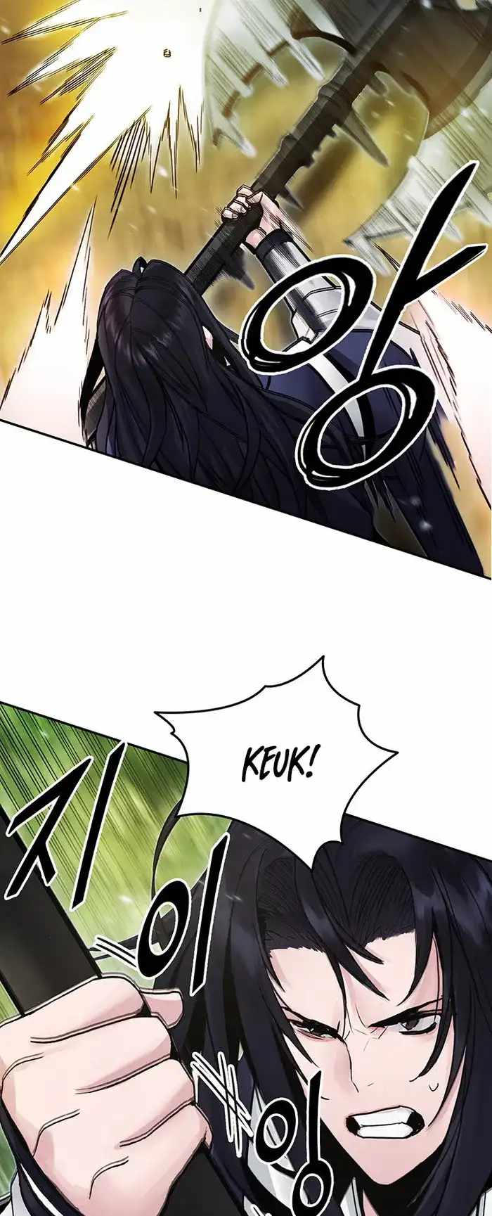 Dark and Light Martial Emperor Chapter 36 page 32