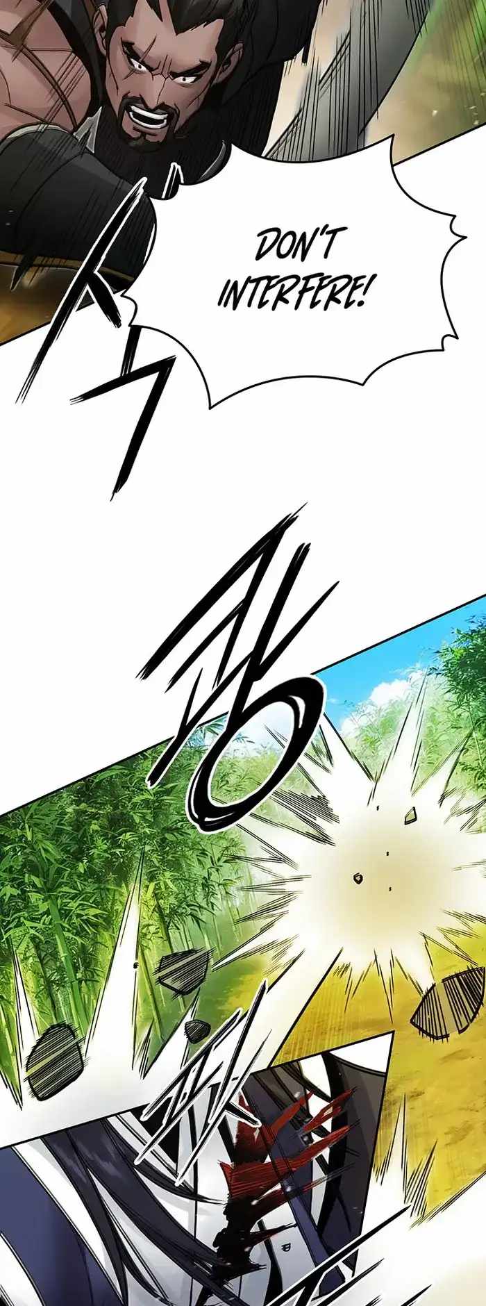 Dark and Light Martial Emperor Chapter 36 page 37