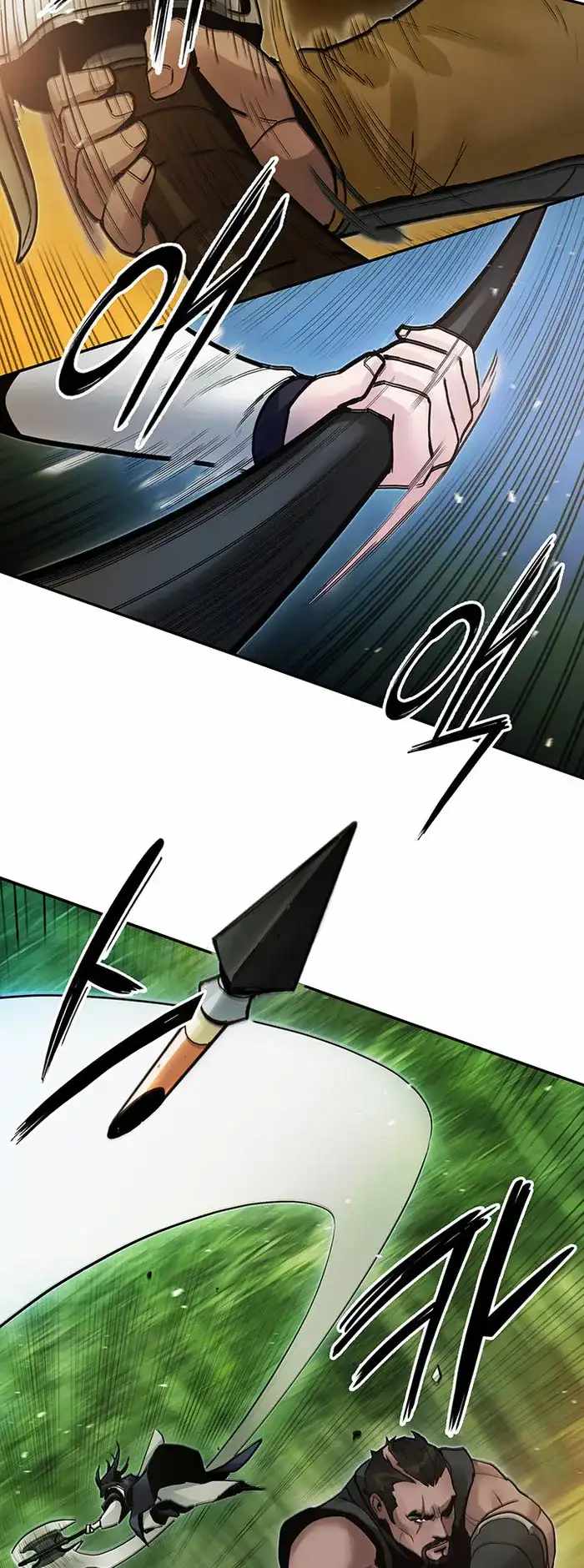 Dark and Light Martial Emperor Chapter 36 page 35