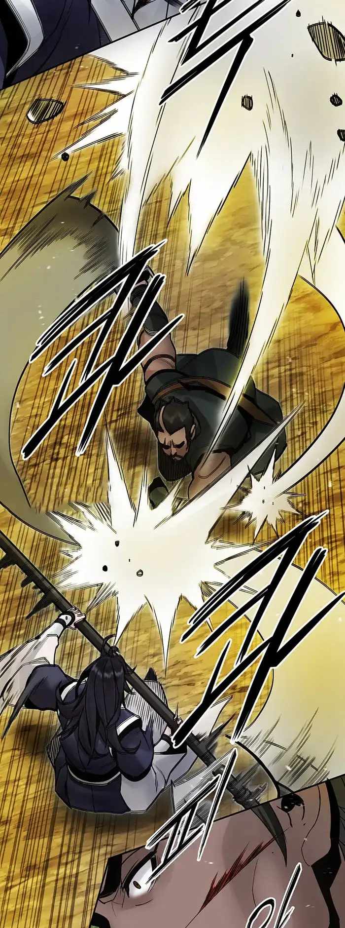 Dark and Light Martial Emperor Chapter 36 page 38