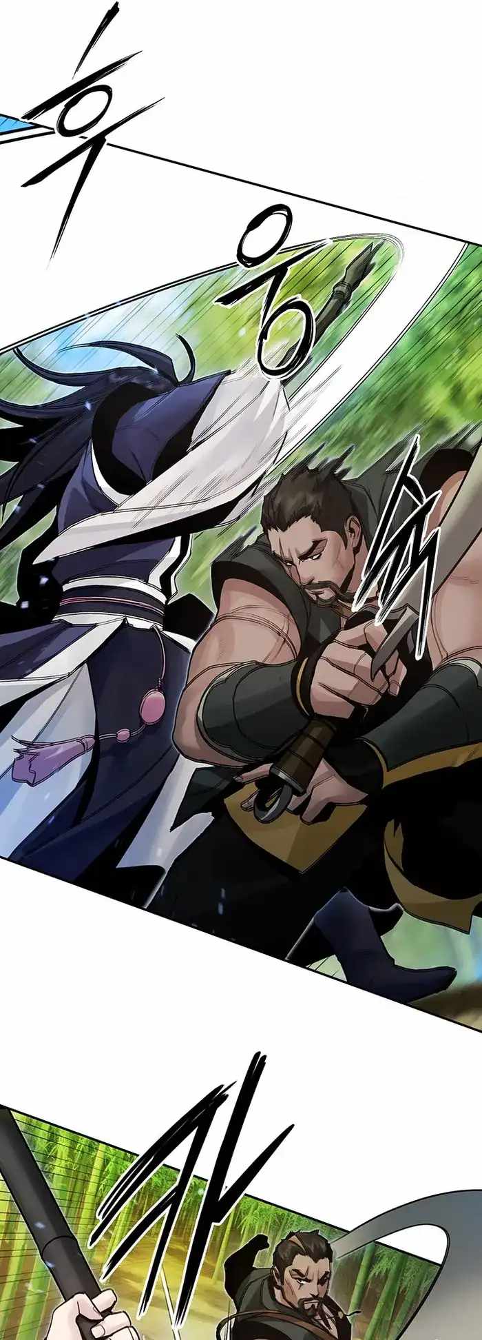 Dark and Light Martial Emperor Chapter 36 page 40
