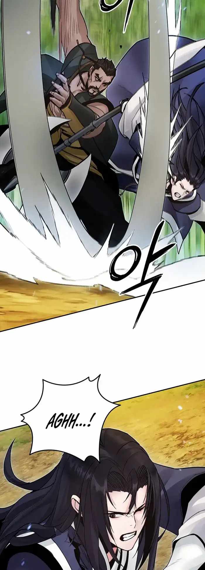 Dark and Light Martial Emperor Chapter 36 page 43