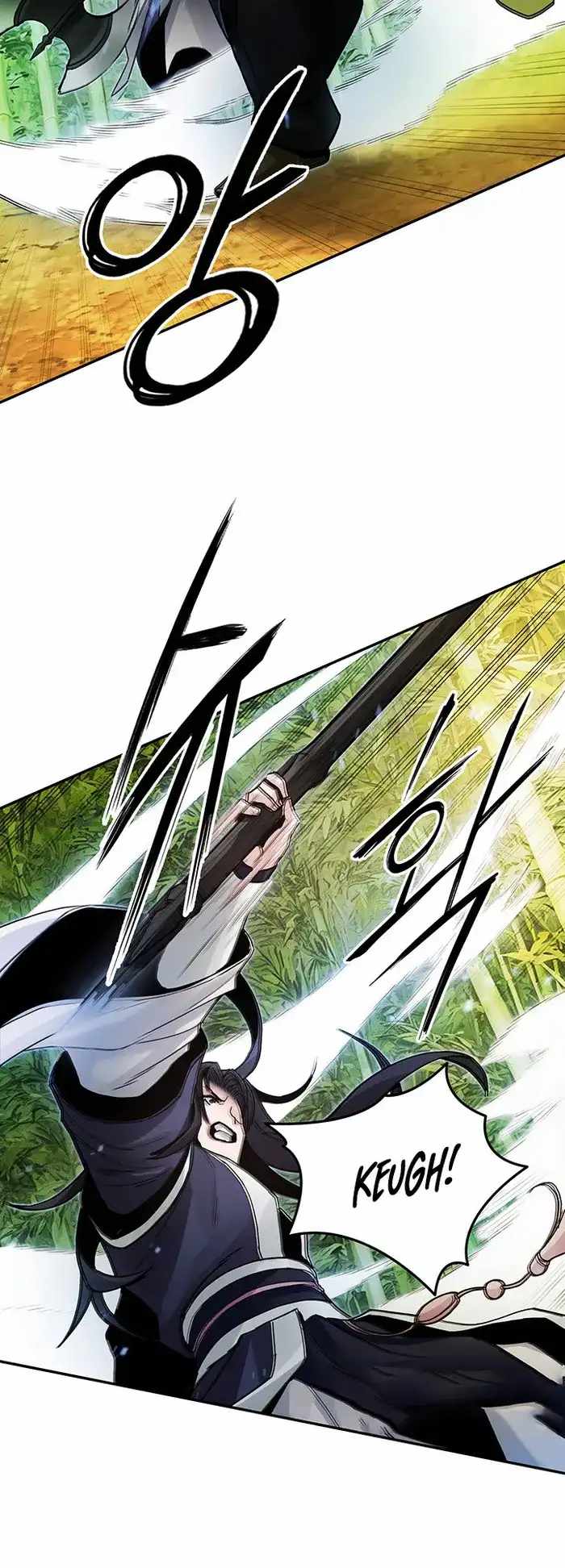 Dark and Light Martial Emperor Chapter 36 page 45