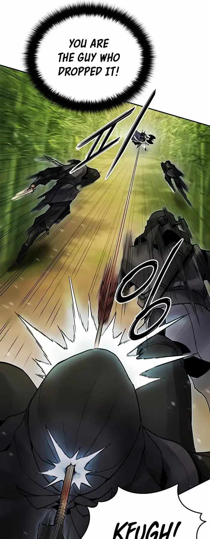 Dark and Light Martial Emperor Chapter 37 page 13