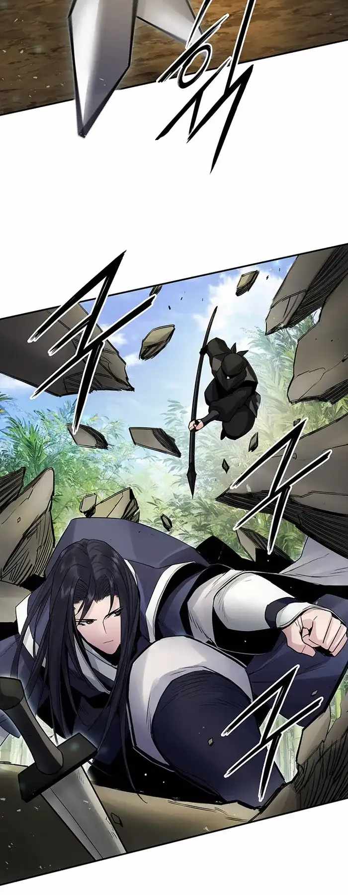 Dark and Light Martial Emperor Chapter 37 page 17