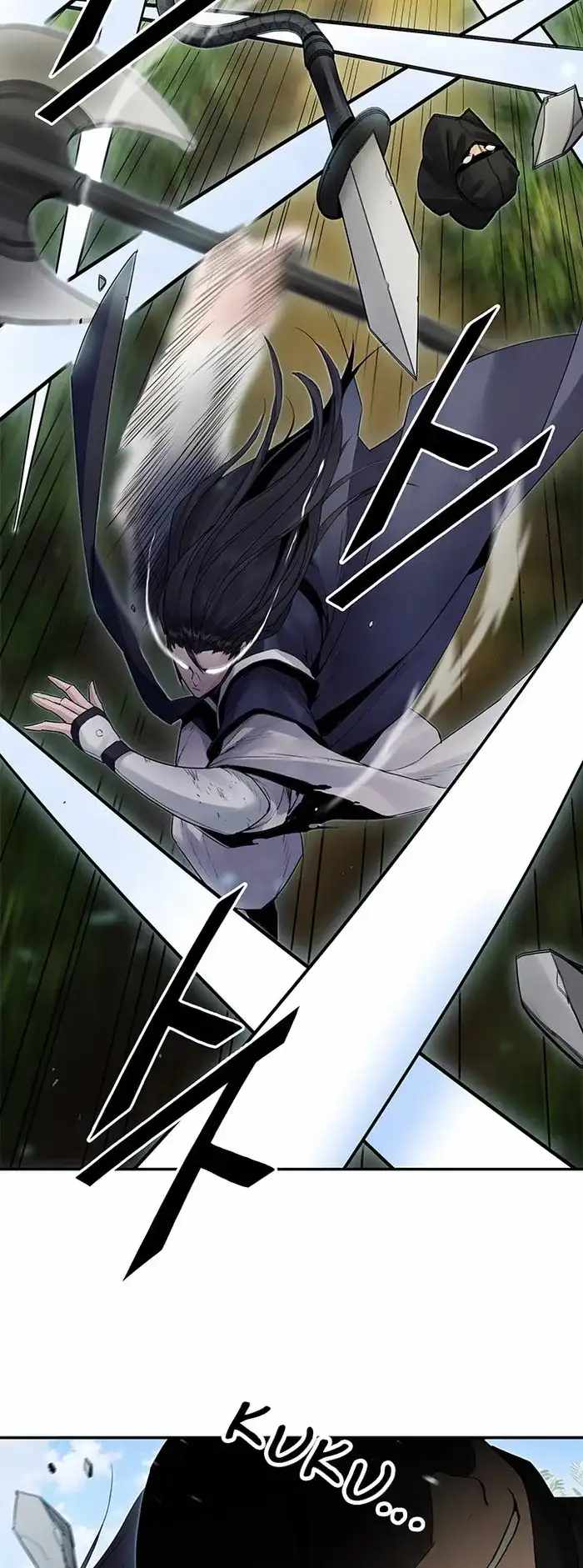 Dark and Light Martial Emperor Chapter 37 page 22