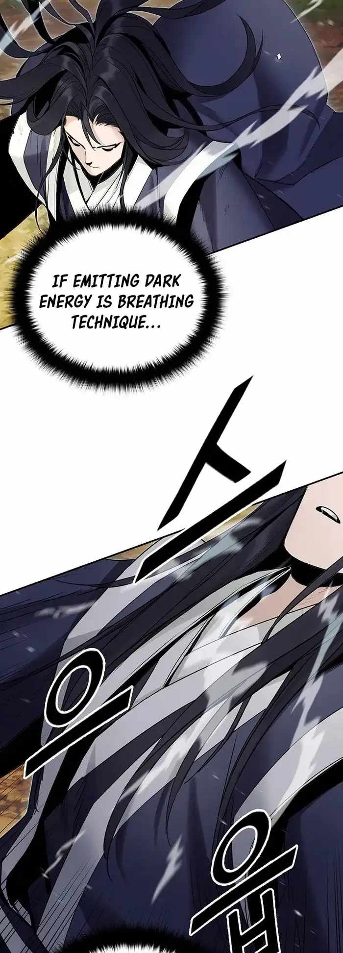 Dark and Light Martial Emperor Chapter 37 page 27