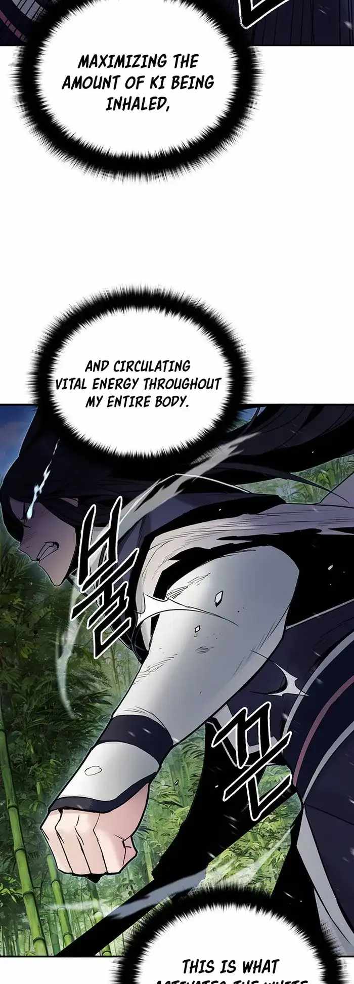 Dark and Light Martial Emperor Chapter 37 page 28