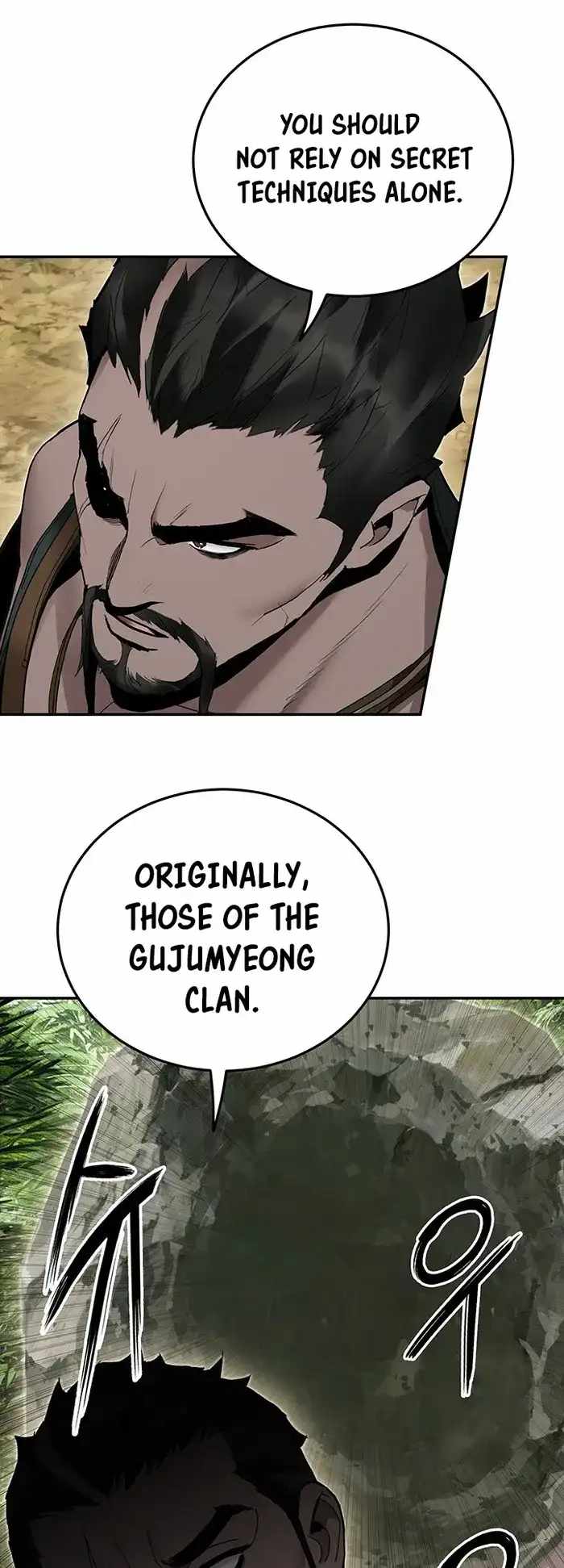 Dark and Light Martial Emperor Chapter 37 page 30