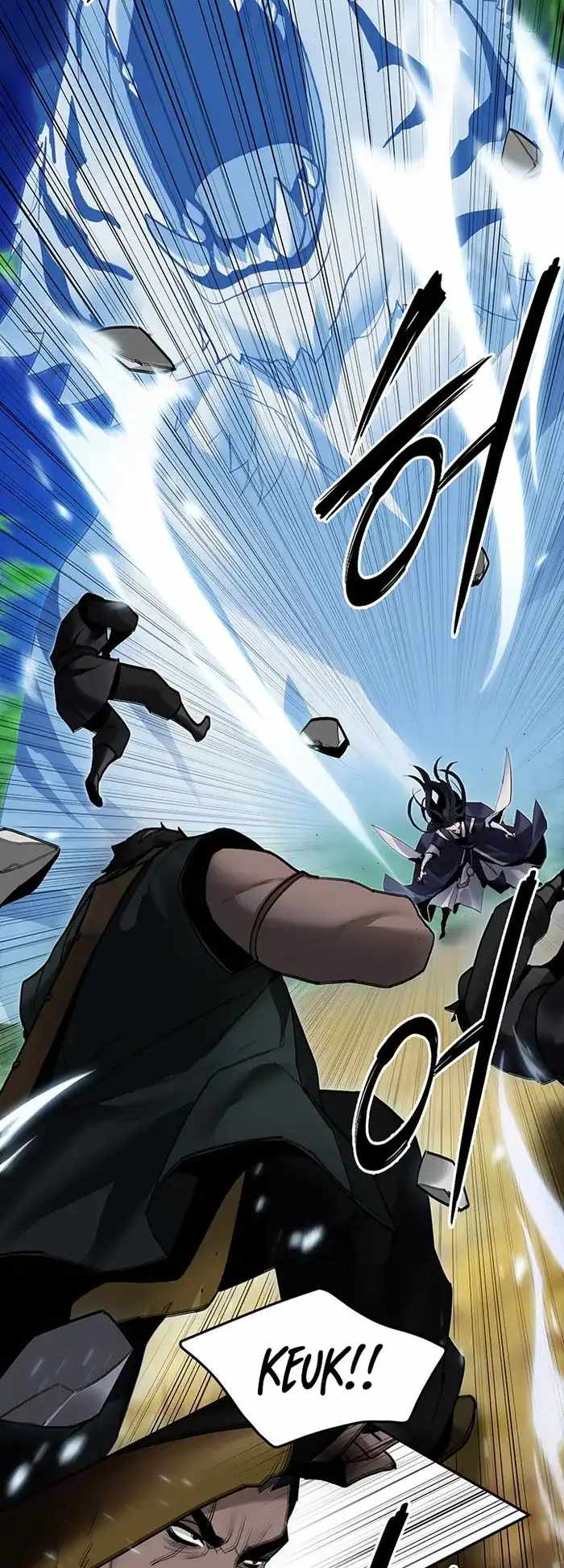 Dark and Light Martial Emperor Chapter 37 page 41