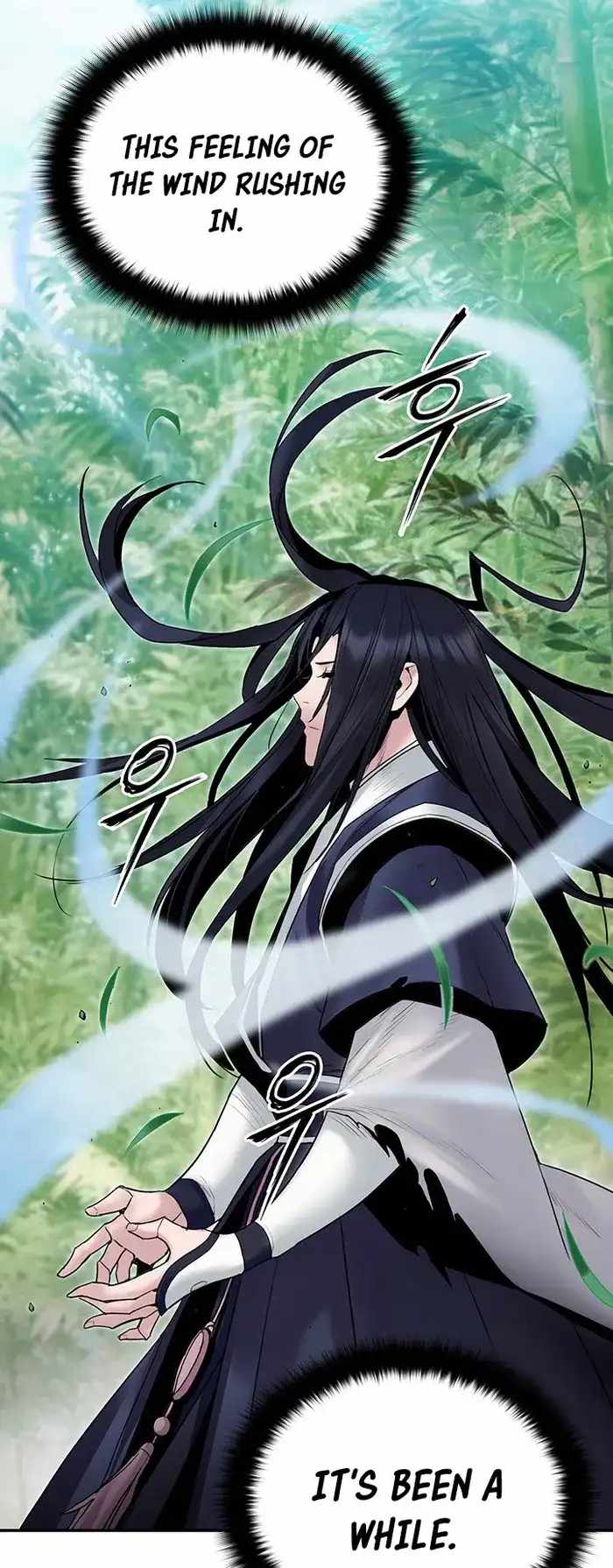 Dark and Light Martial Emperor Chapter 37 page 51