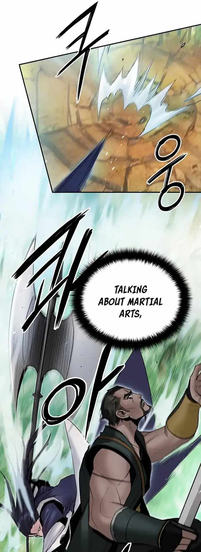 Dark and Light Martial Emperor Chapter 37 page 57