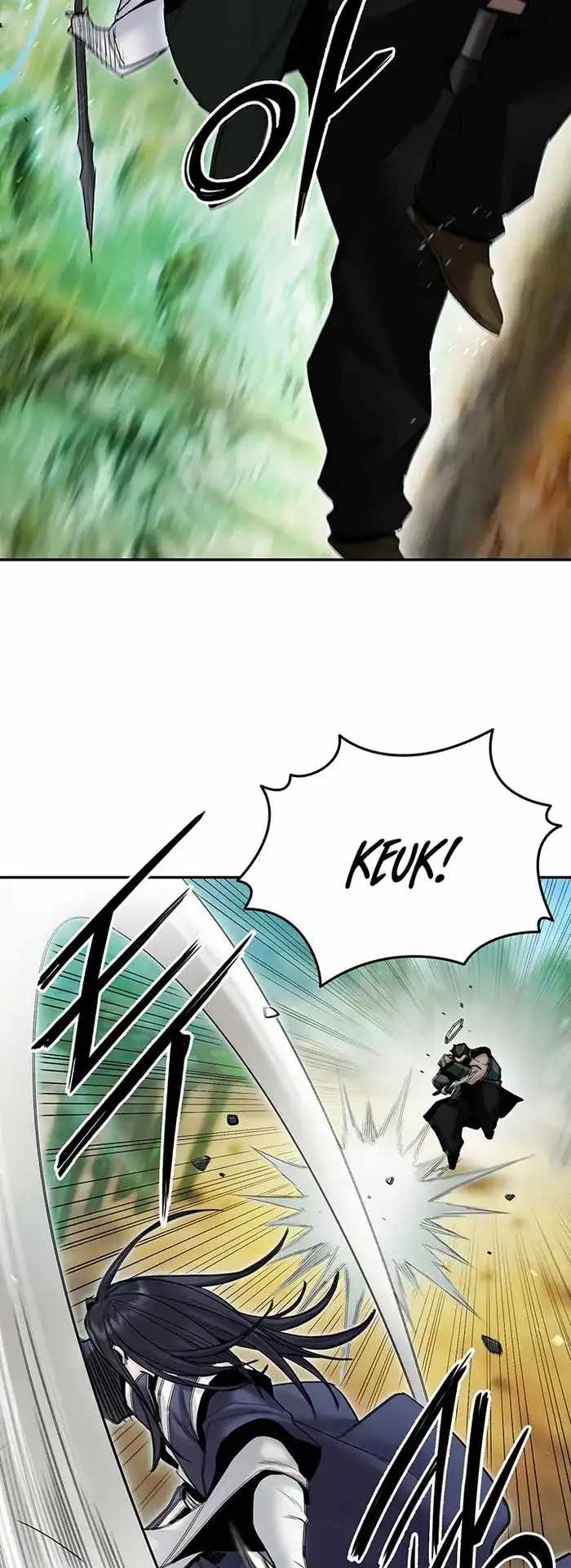 Dark and Light Martial Emperor Chapter 37 page 58