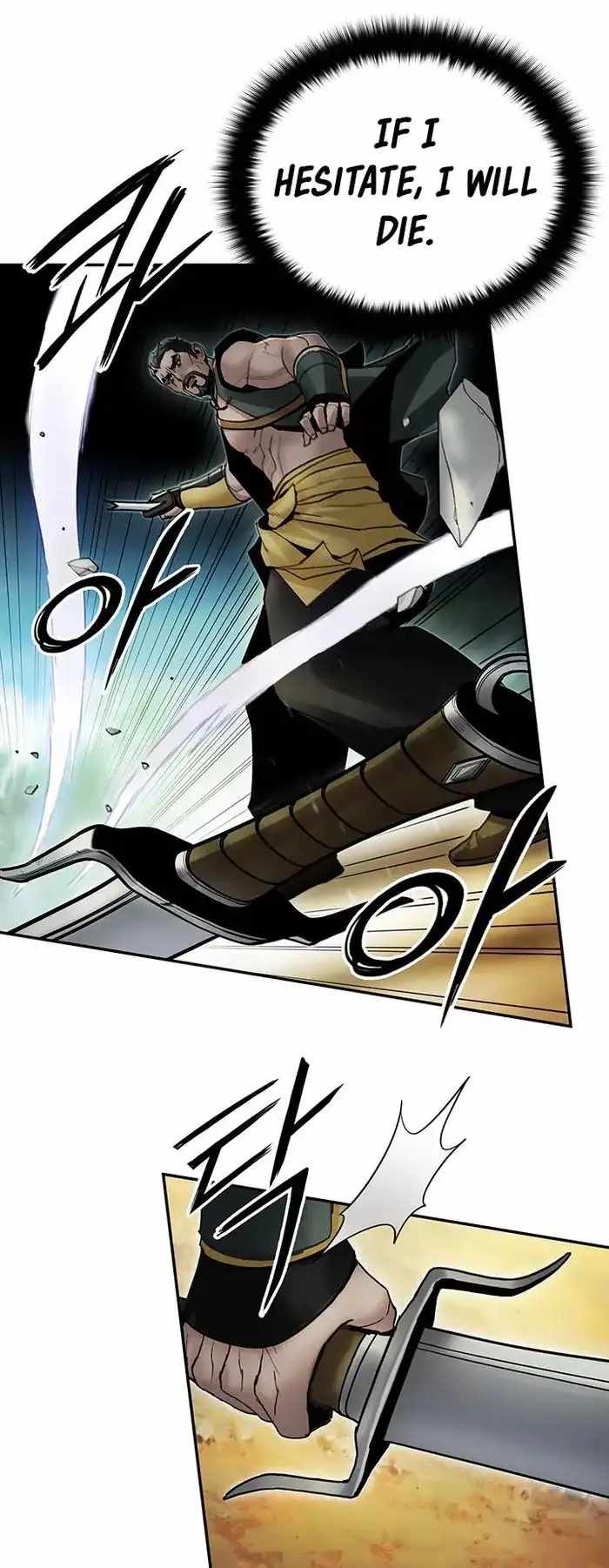 Dark and Light Martial Emperor Chapter 37 page 64