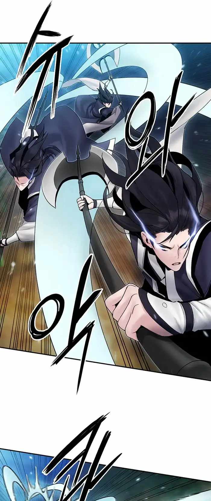 Dark and Light Martial Emperor Chapter 37 page 66