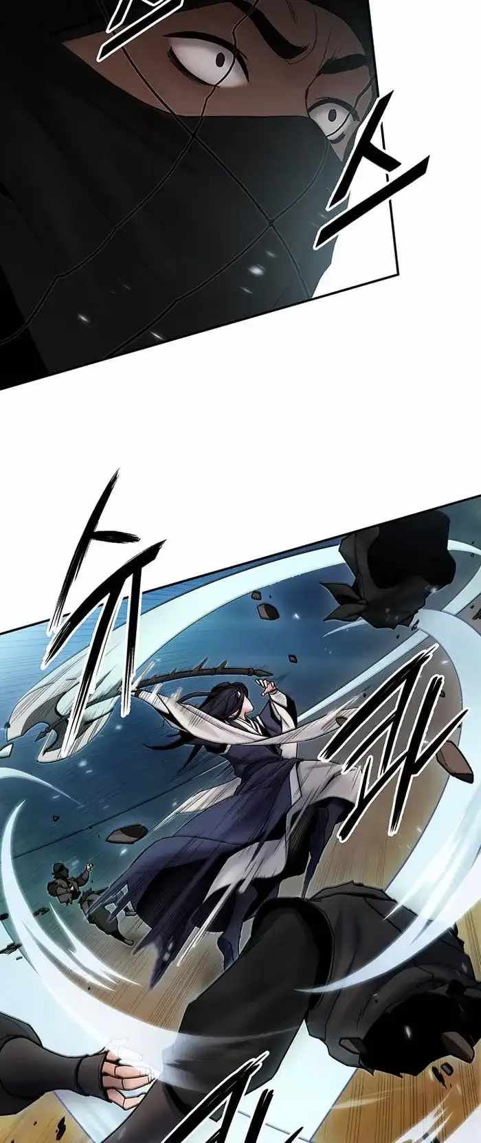 Dark and Light Martial Emperor Chapter 37 page 68