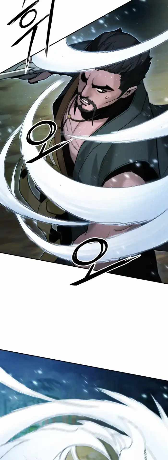 Dark and Light Martial Emperor Chapter 38 page 4