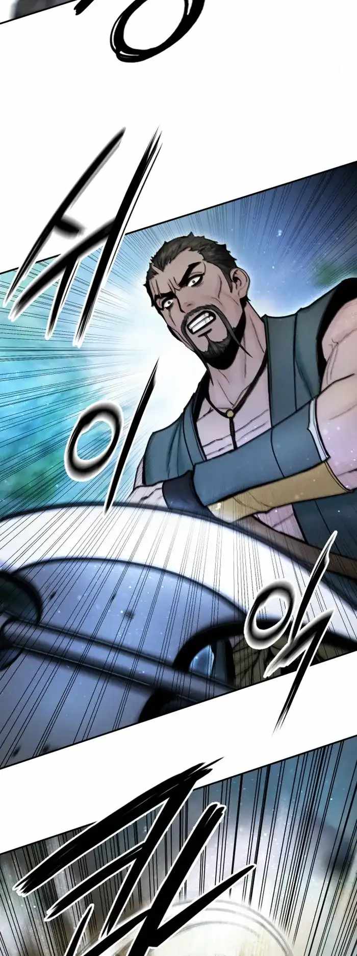 Dark and Light Martial Emperor Chapter 38 page 9