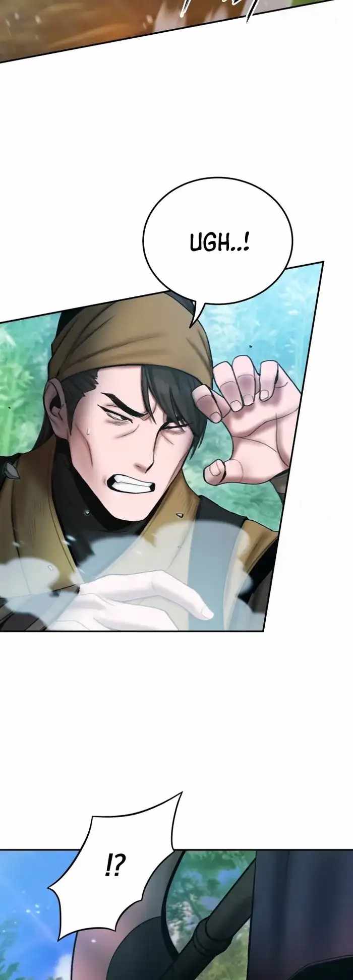 Dark and Light Martial Emperor Chapter 38 page 20