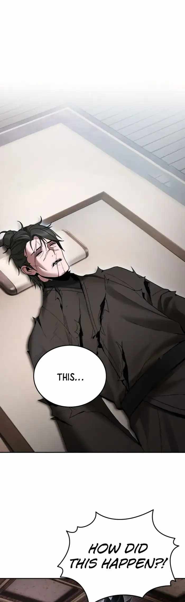 Dark and Light Martial Emperor Chapter 38 page 29