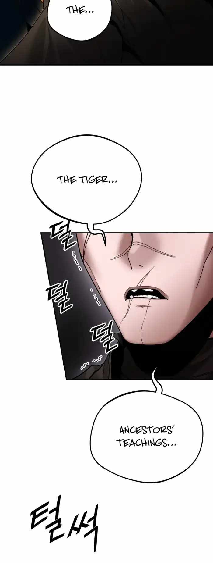 Dark and Light Martial Emperor Chapter 38 page 33
