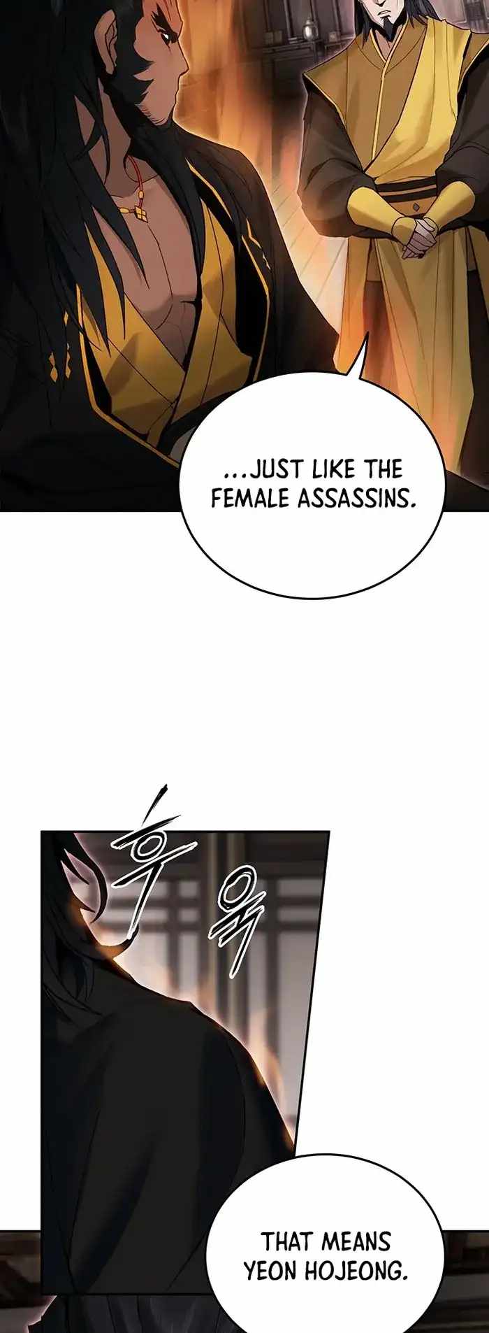 Dark and Light Martial Emperor Chapter 38 page 37