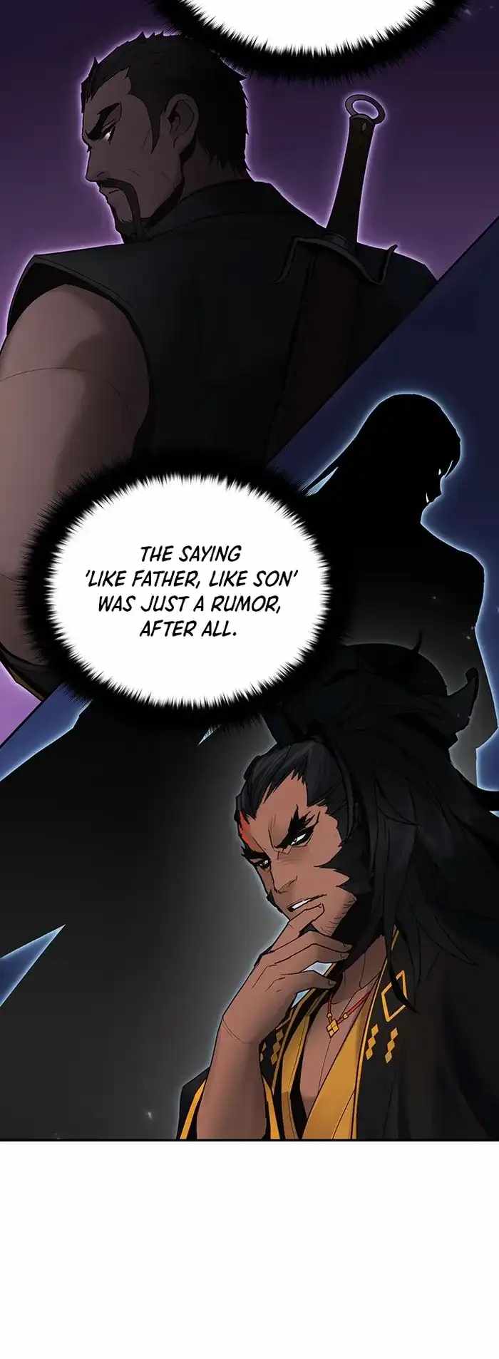 Dark and Light Martial Emperor Chapter 38 page 39