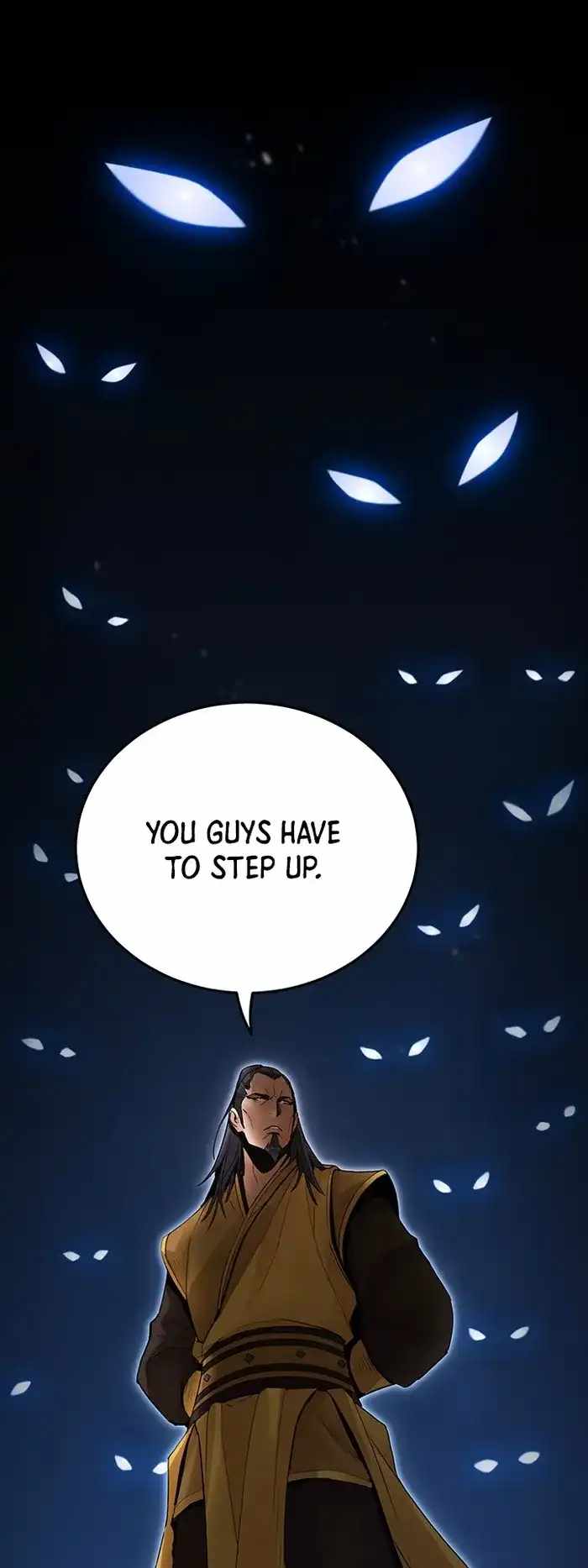 Dark and Light Martial Emperor Chapter 38 page 48