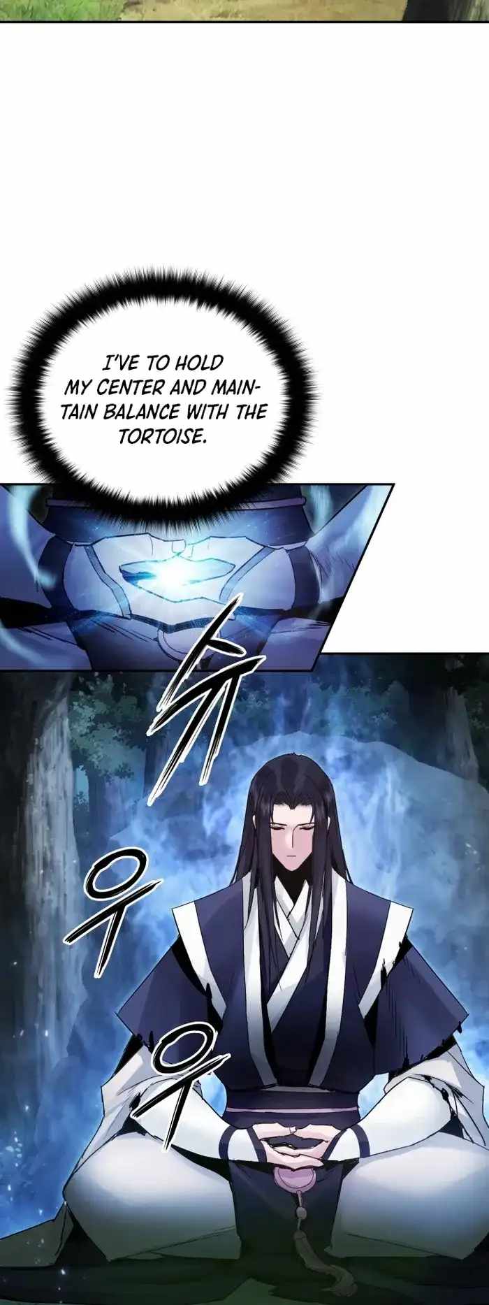 Dark and Light Martial Emperor Chapter 38 page 51