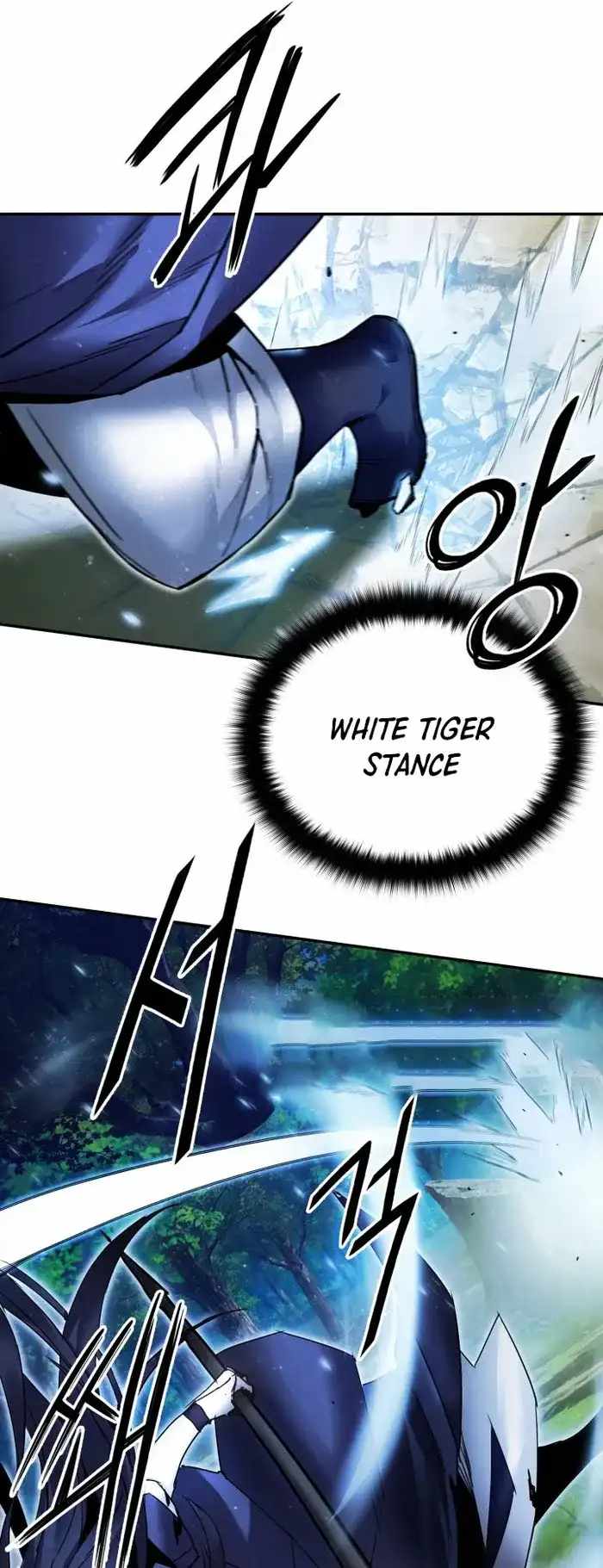 Dark and Light Martial Emperor Chapter 38 page 58