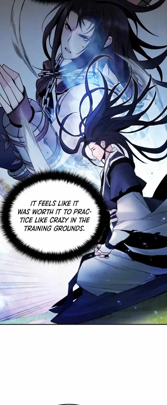 Dark and Light Martial Emperor Chapter 38 page 55